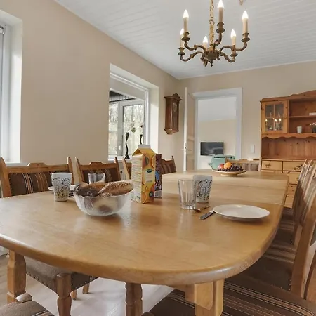 Vakantiehuis Stunning In Sydals With Wifi Skovby (Syddanmark)
