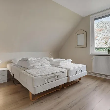 Stunning In Sydals With Wifi Holiday home *
