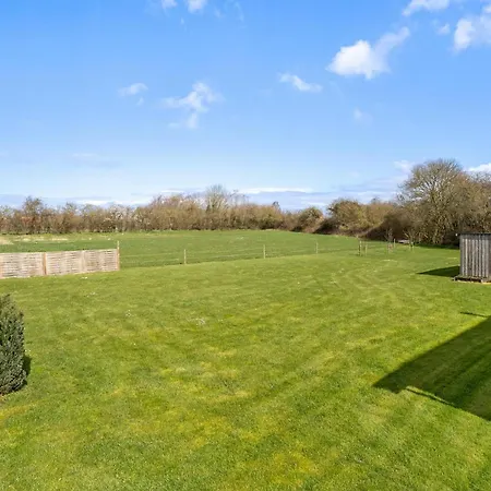 Holiday home Stunning In Sydals With Wifi Skovby (Syddanmark)