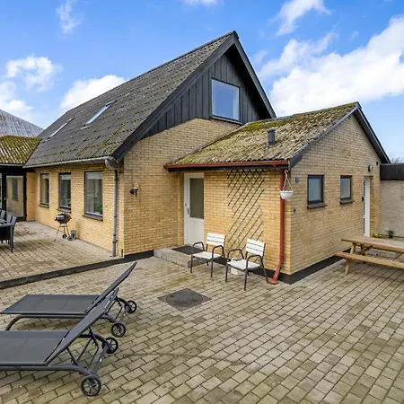 Stunning In Sydals With Wifi Holiday home *